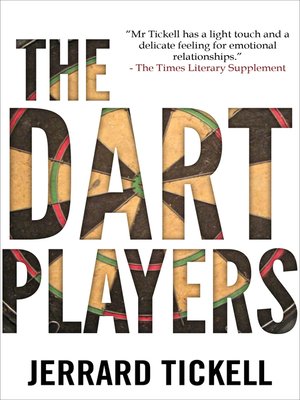 cover image of The Dart Players